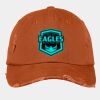 Distressed Cap Thumbnail