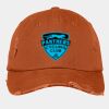 Distressed Cap Thumbnail