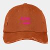 Distressed Cap Thumbnail