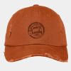 Distressed Cap Thumbnail