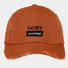 Distressed Cap Thumbnail