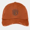 Distressed Cap Thumbnail