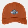Distressed Cap Thumbnail