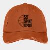 Distressed Cap Thumbnail