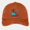 Distressed Cap Thumbnail