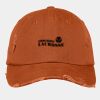 Distressed Cap Thumbnail