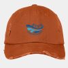 Distressed Cap Thumbnail