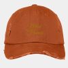 Distressed Cap Thumbnail
