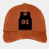 Distressed Cap Thumbnail