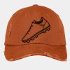 Distressed Cap Thumbnail