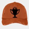 Distressed Cap Thumbnail