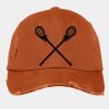 Distressed Cap Thumbnail