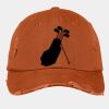Distressed Cap Thumbnail