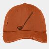 Distressed Cap Thumbnail