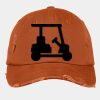 Distressed Cap Thumbnail
