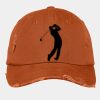 Distressed Cap Thumbnail