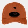 Distressed Cap Thumbnail