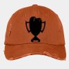 Distressed Cap Thumbnail