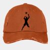 Distressed Cap Thumbnail