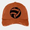 Distressed Cap Thumbnail