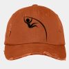 Distressed Cap Thumbnail