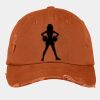Distressed Cap Thumbnail