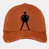 Distressed Cap Thumbnail