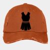 Distressed Cap Thumbnail
