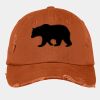 Distressed Cap Thumbnail