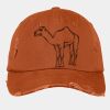 Distressed Cap Thumbnail