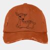 Distressed Cap Thumbnail