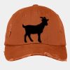 Distressed Cap Thumbnail