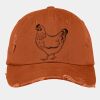 Distressed Cap Thumbnail