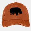 Distressed Cap Thumbnail