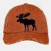 Distressed Cap Thumbnail