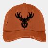 Distressed Cap Thumbnail