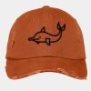 Distressed Cap Thumbnail