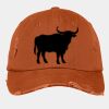 Distressed Cap Thumbnail
