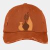 Distressed Cap Thumbnail