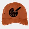 Distressed Cap Thumbnail