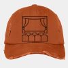 Distressed Cap Thumbnail
