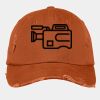 Distressed Cap Thumbnail