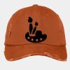 Distressed Cap Thumbnail