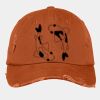 Distressed Cap Thumbnail