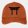 Distressed Cap Thumbnail