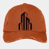 Distressed Cap Thumbnail