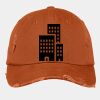 Distressed Cap Thumbnail