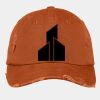 Distressed Cap Thumbnail