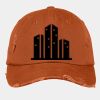 Distressed Cap Thumbnail