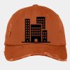 Distressed Cap Thumbnail